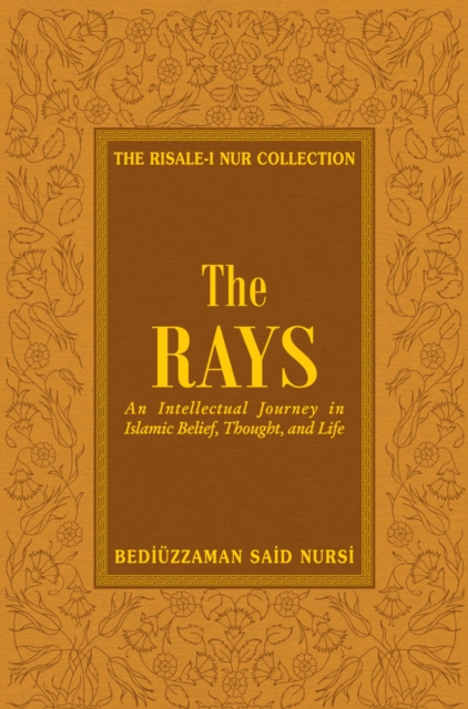 E-kniha Rays Bediuzzaman Said Nursi
