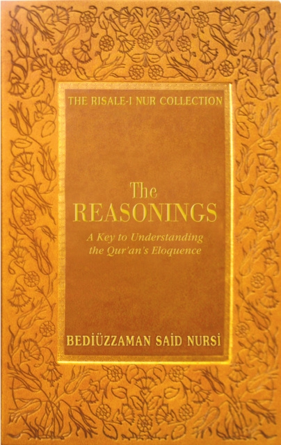 E-kniha Reasonings Bediuzzaman Said Nursi