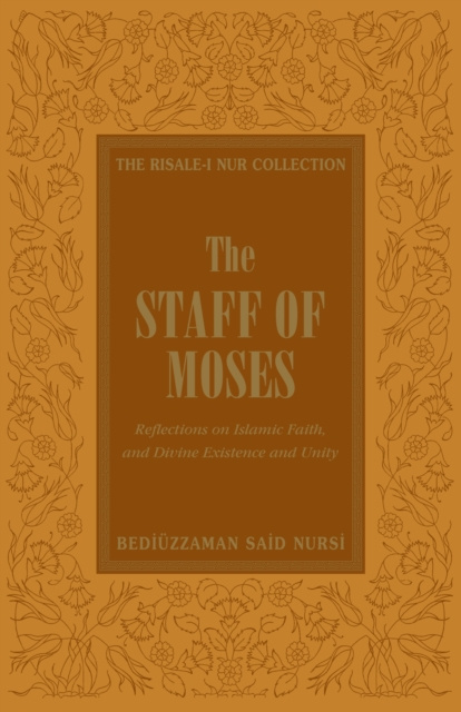 E-kniha Staff of Moses Bediuzzaman Said Nursi