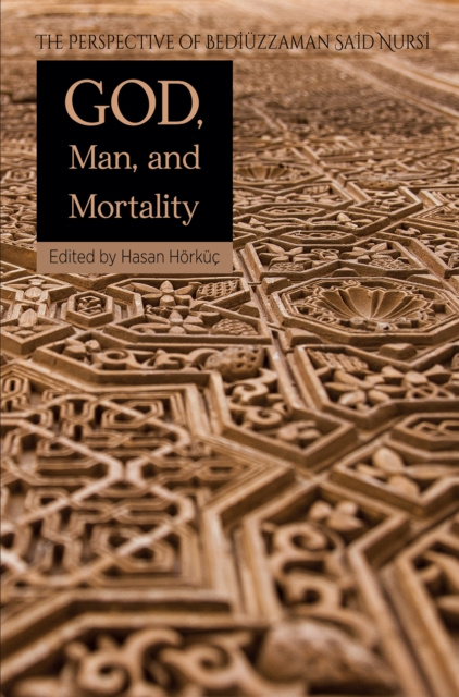 E-kniha God, Man, and Mortality Hasan Horkuc