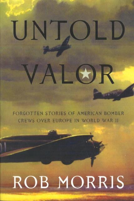 E-knjiga Untold Valor Morris Robert Morris