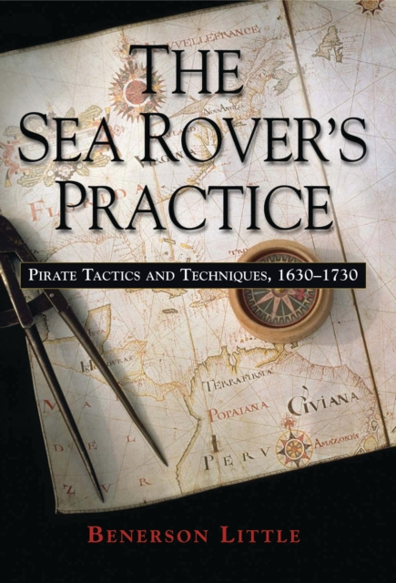 E-book Sea Rover's Practice Little Benerson Little