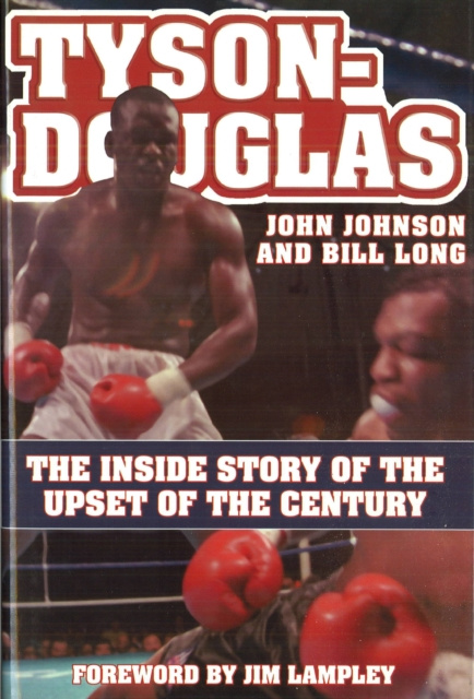 E-knjiga Tyson-Douglas Johnson John Johnson