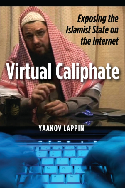 E-knjiga Virtual Caliphate Lappin Yaakov Lappin