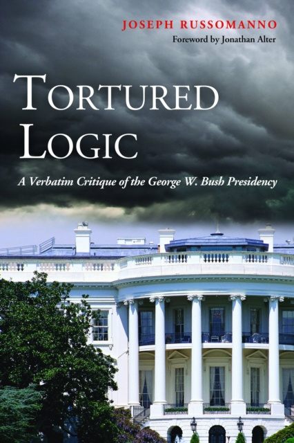 E-Book Tortured Logic Russomanno Joseph Russomanno