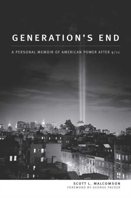 ebook Generation's End Malcomson Scott L. Malcomson