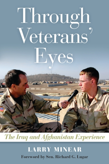 E-Book Through Veterans' Eyes Minear Larry Minear