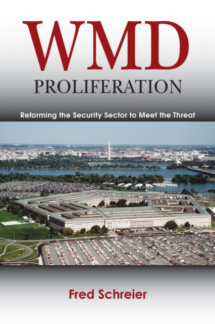 E-knjiga WMD Proliferation Schreier Fred Schreier