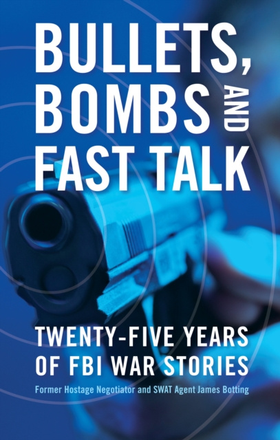 E-Book Bullets, Bombs, and Fast Talk Botting James Botting