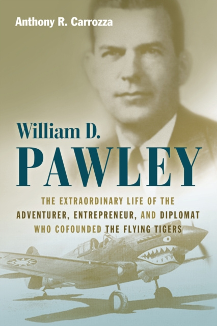 E-Book William D. Pawley Anthony R. Carrozza