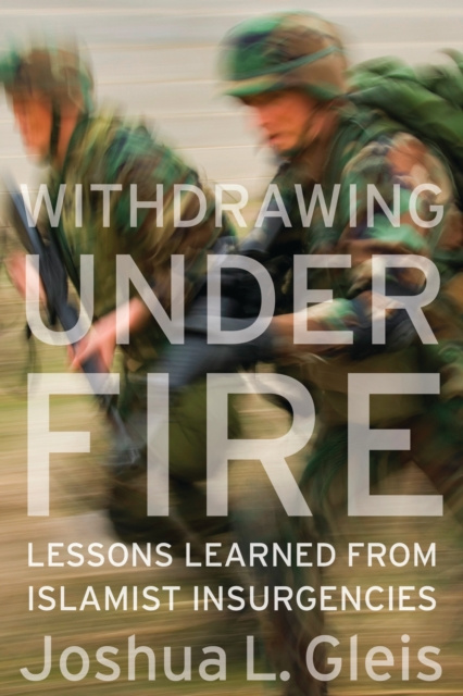 E-knjiga Withdrawing Under Fire Gleis Joshua L. Gleis