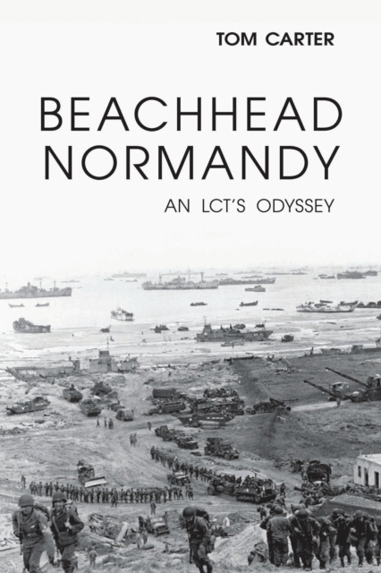 E-Book Beachhead Normandy Carter Thomas Carter