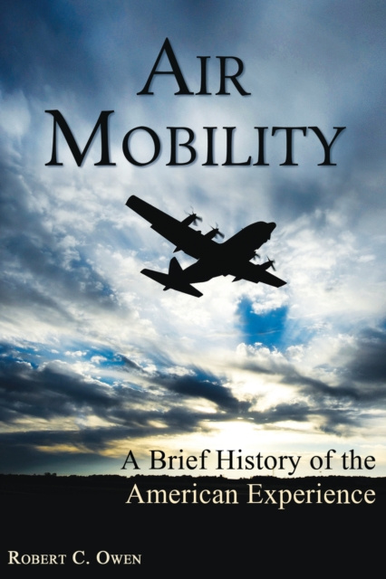 E-knjiga Air Mobility Robert C. Owen