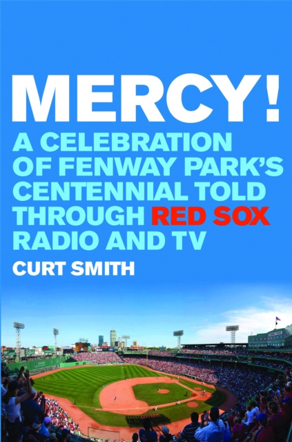 E-knjiga Mercy! Smith Curt Smith