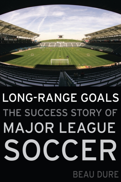 E-knjiga Long-Range Goals Dure Beau Dure