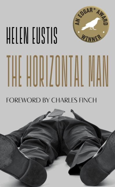 E-knjiga Horizontal Man Helen Eustis