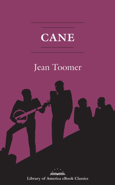 E-book Cane Jean Toomer
