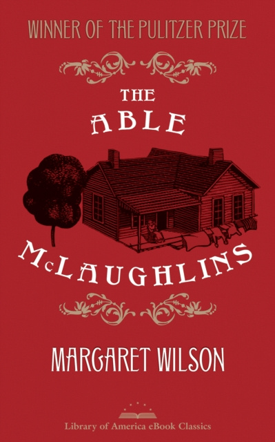 E-knjiga Able McLaughlins Margaret Wilson