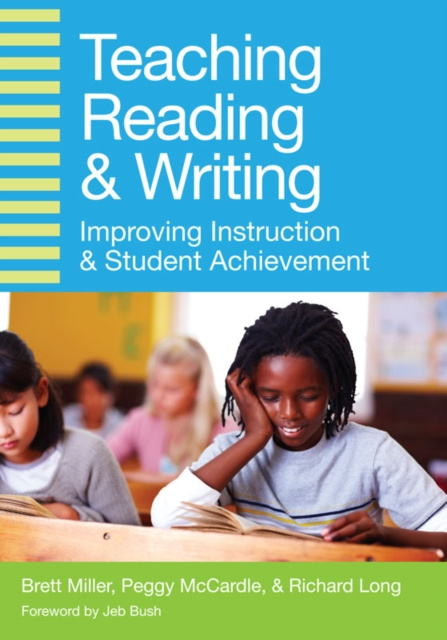 E-book Teaching Reading and Writing Brett Miller