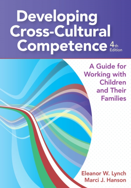 E-book Developing Cross-Cultural Competence Eleanor Lynch