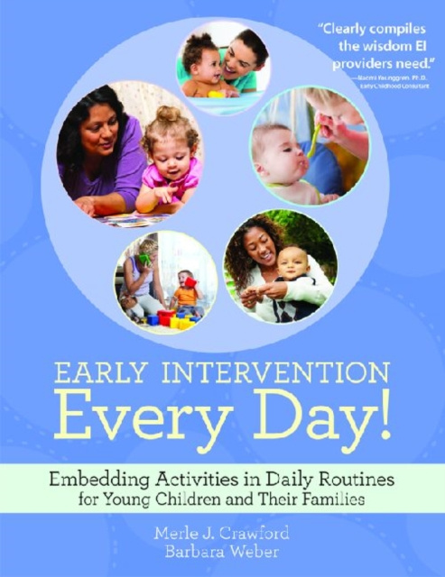E-Book Early Intervention Every Day! Merle J. Crawford