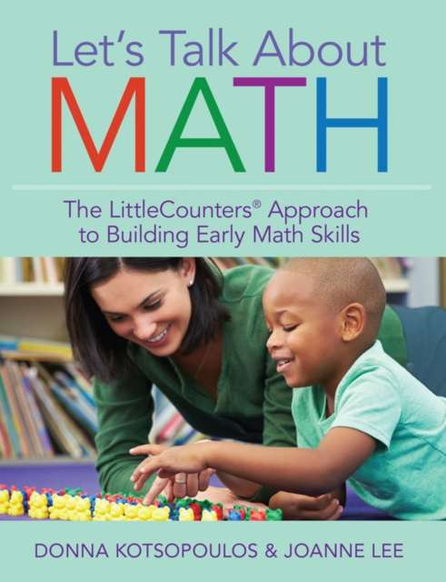 E-Book Let's Talk About Math Donna Kotsopoulos