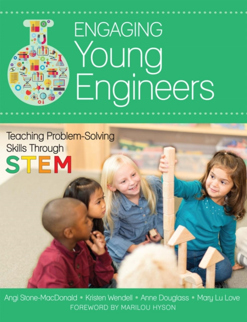 E-kniha Engaging Young Engineers Angela K. Stone-MacDonald