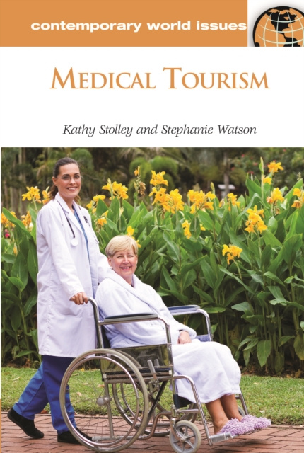 E-Book Medical Tourism: A Reference Handbook Stephanie Watson