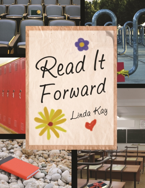 E-knjiga Read It Forward Linda Kay