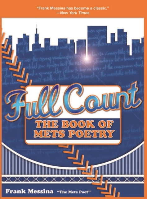 E-knjiga Full Count Frank Messina
