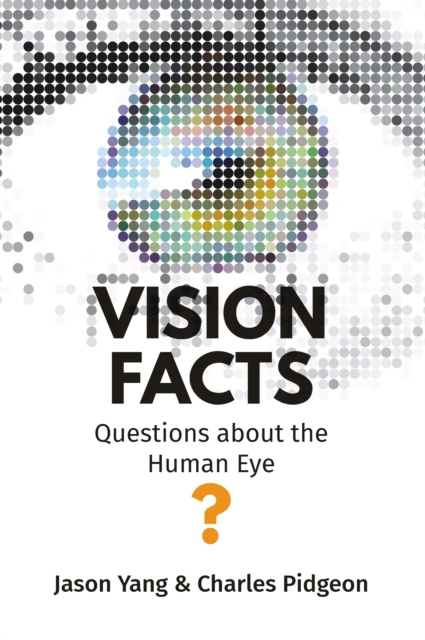 E-book Vision Facts Jason Yang