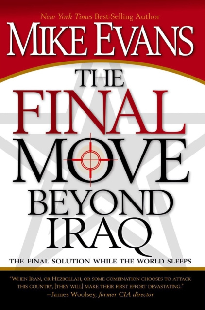 E-knjiga Final Move Beyond Iraq Mike Evans