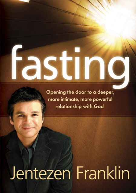E-knjiga Fasting Jentezen Franklin