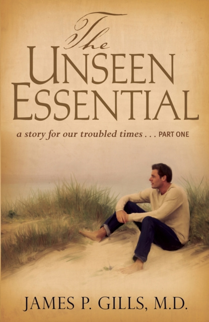 E-knjiga Unseen Essential James P. Gills