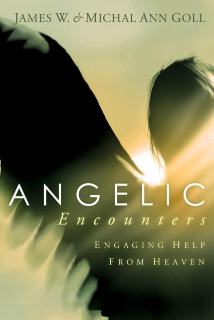 E-kniha Angelic Encounters James W Goll