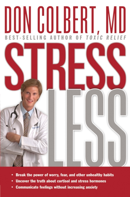 E-knjiga Stress Less Don Colbert