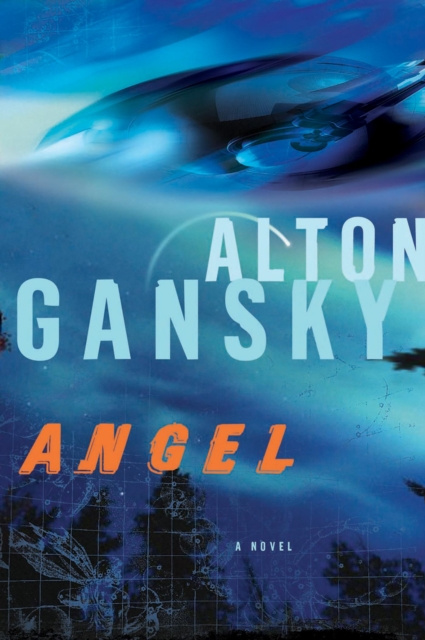 E-knjiga Angel Alton L Gansky