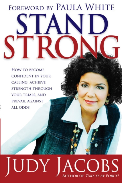 E-knjiga Stand Strong Judy Jacobs
