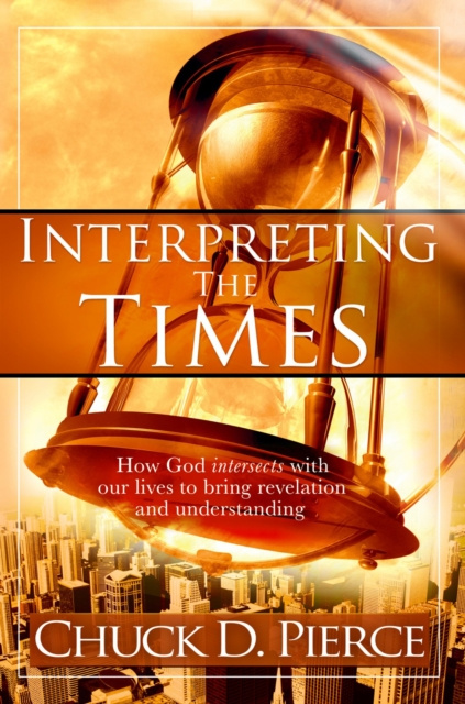 E-book Interpreting The Times Chuck D Pierce
