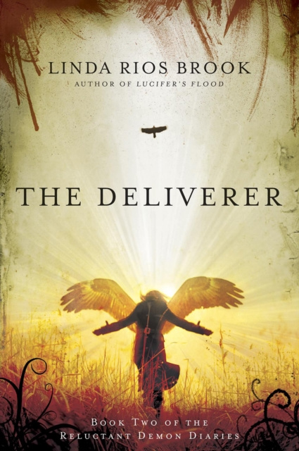 E-book Deliverer Linda Rios Brook