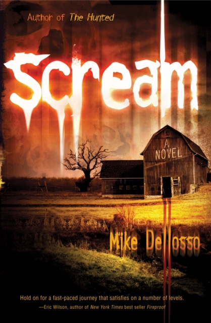 E-book Scream Mike Dellosso