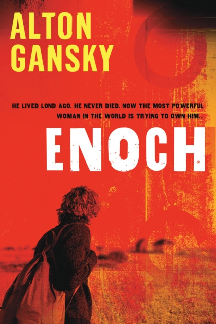 E-book Enoch Alton L Gansky