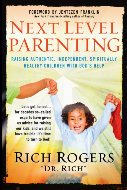 E-book Next Level Parenting Rich Rogers