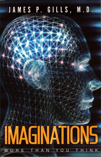 E-knjiga Imaginations James P. Gills