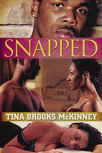E-knjiga Snapped Tina Brooks McKinney