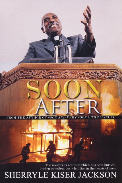 E-Book Soon After Sherryle Kiser Jackson