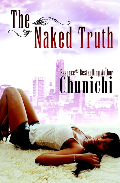 E-book Naked Truth Chunichi