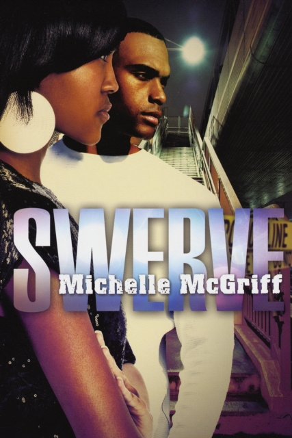 E-book Swerve Michelle McGriff