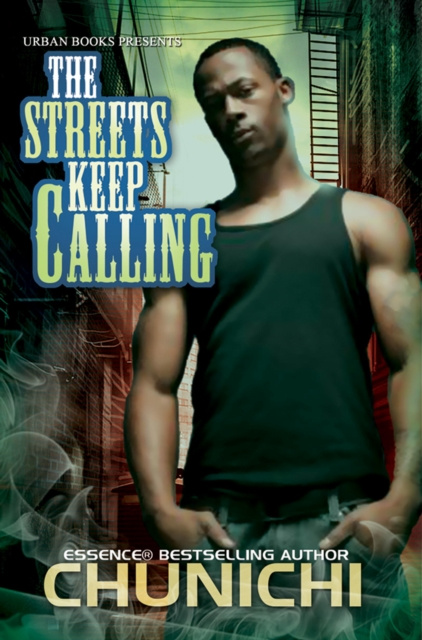 E-knjiga Streets Keep Calling Chunichi