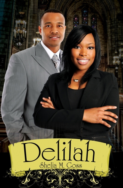 E-Book Delilah Shelia M. Goss